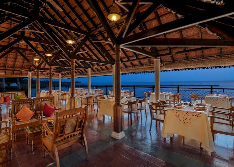 Kumarakom Lake Resort