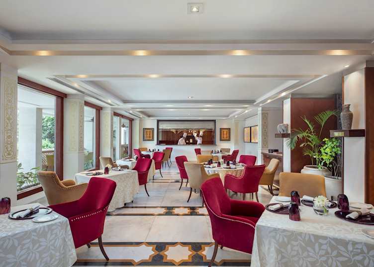 Taj View