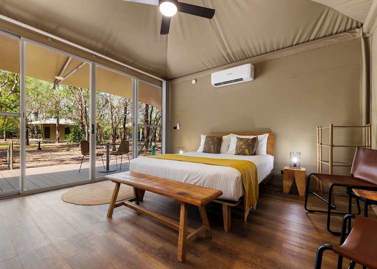 Cooinda Lodge