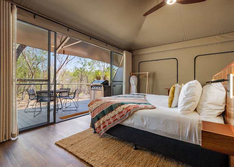 Cooinda Lodge