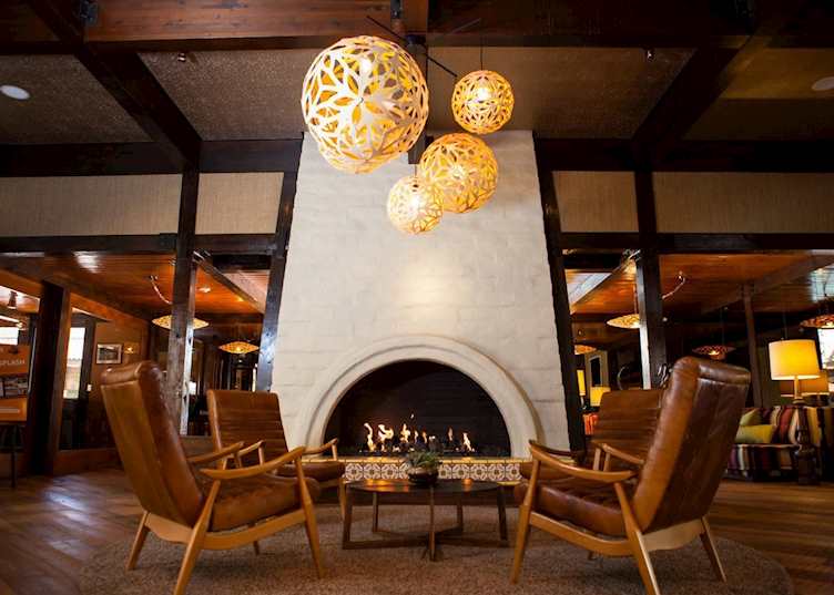 The Garland, Hollywood, Los Angeles