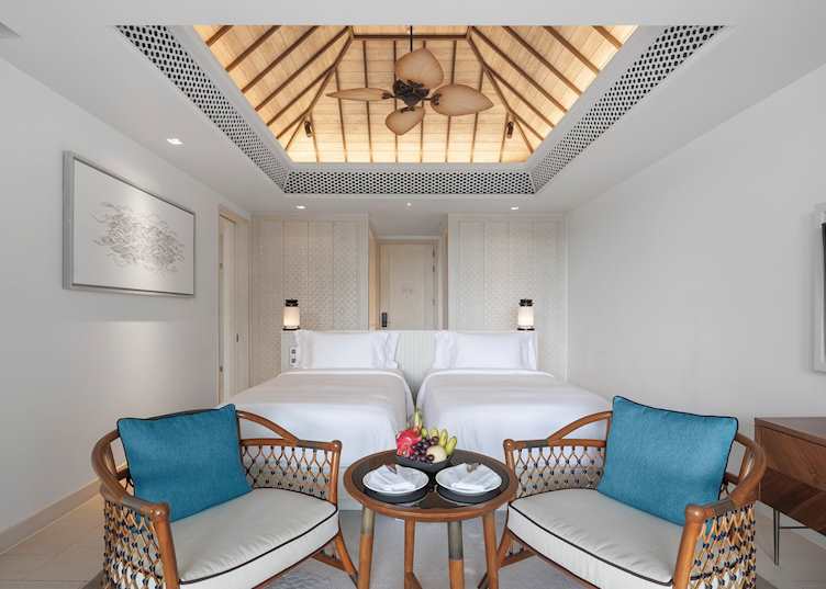 Banyan Tree Krabi