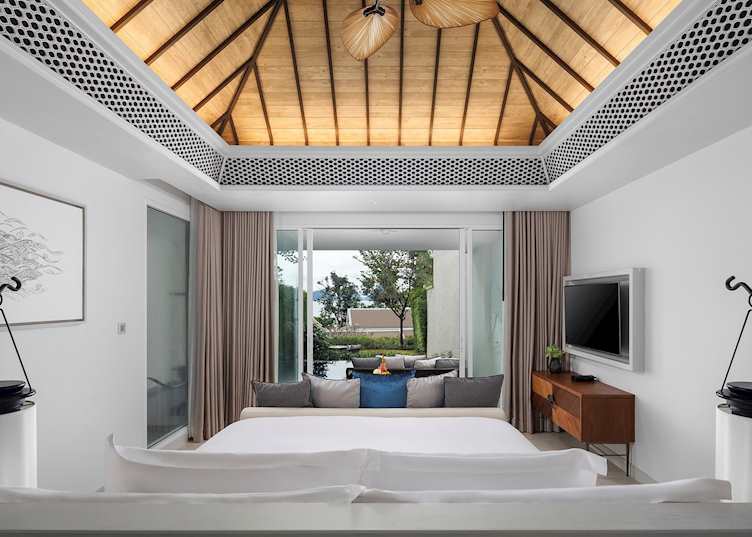 Banyan Tree Krabi