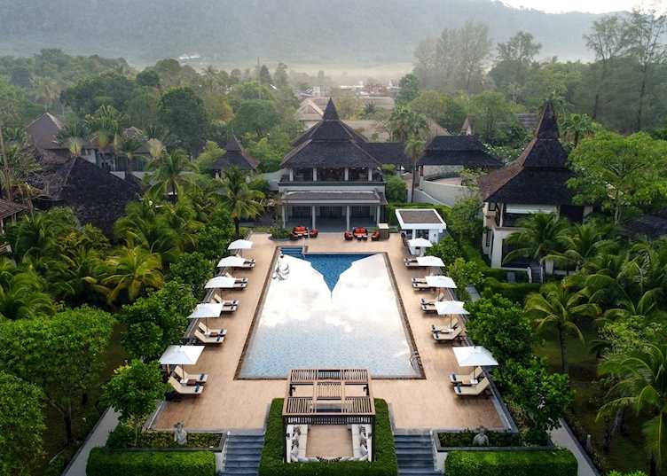 Layana Resort & Spa