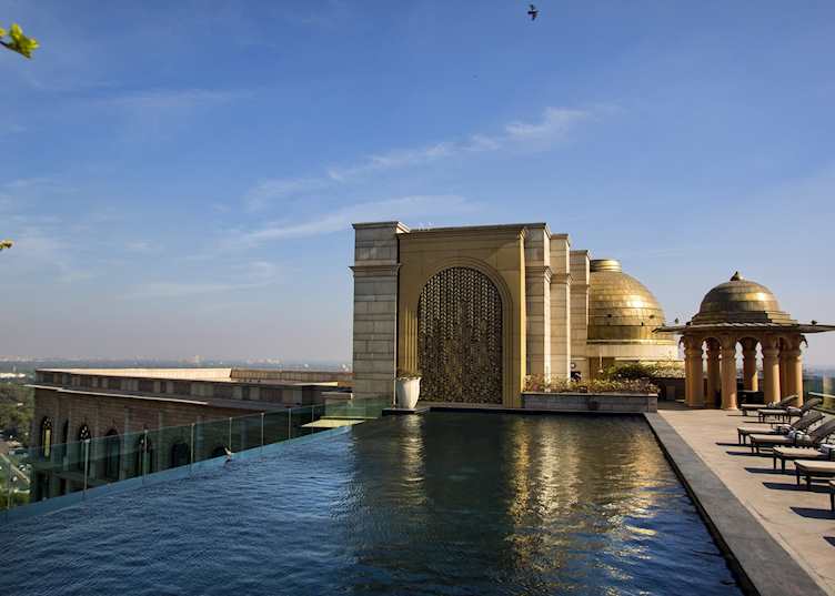 Leela Delhi