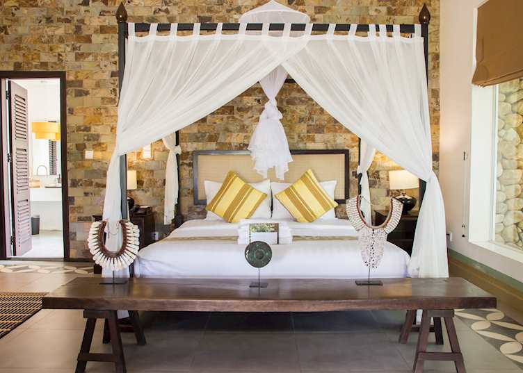Sunrise Villa at Samanea Resort