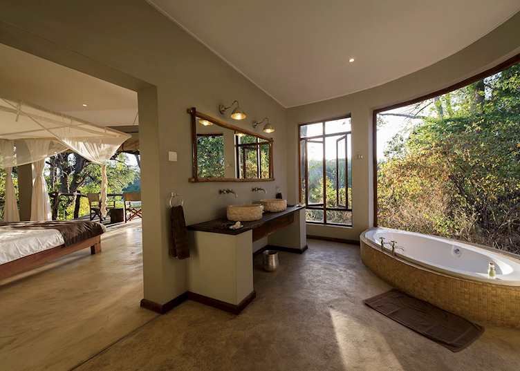 Mkulumadzi, Malawi