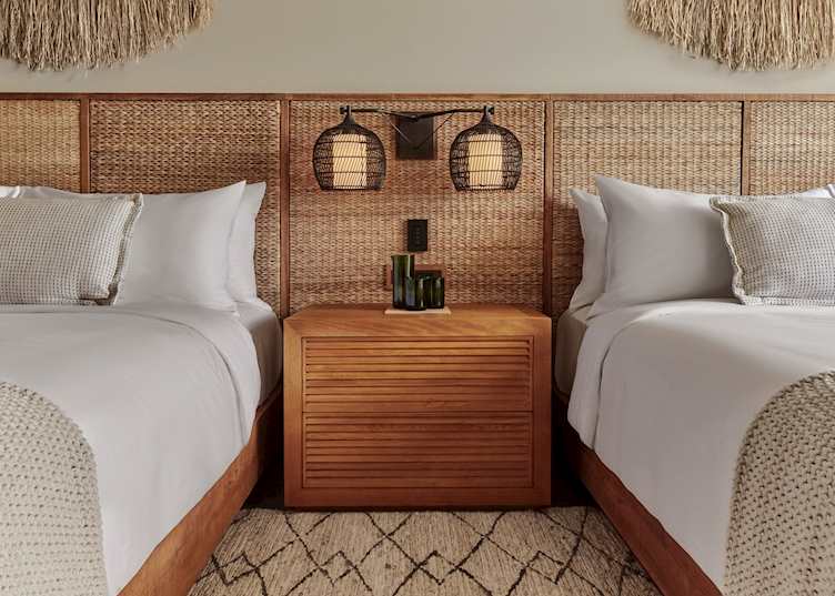 1 Hotel Hanalei Bay room