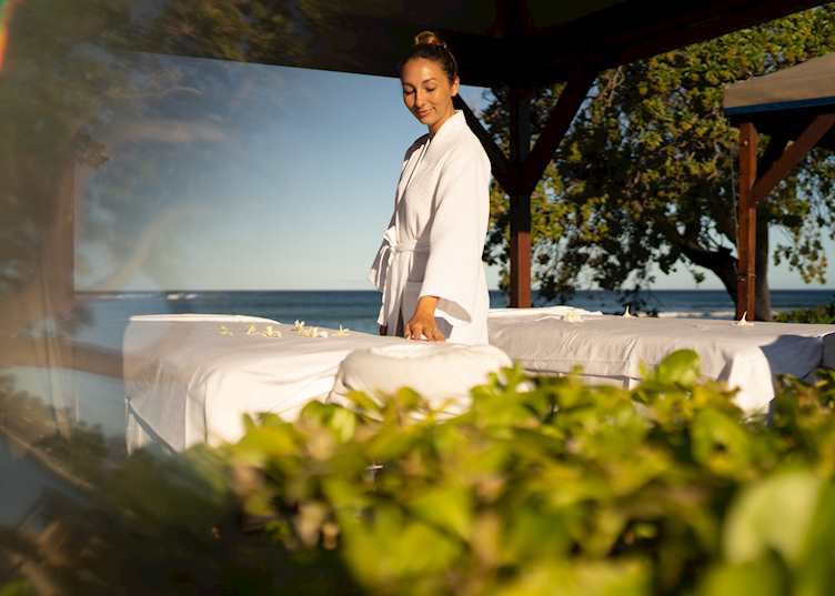 Fairmont Orchid introduction