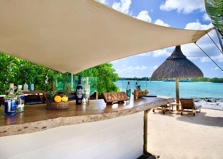 La Maison 20 Degrés Sud, Grand Baie