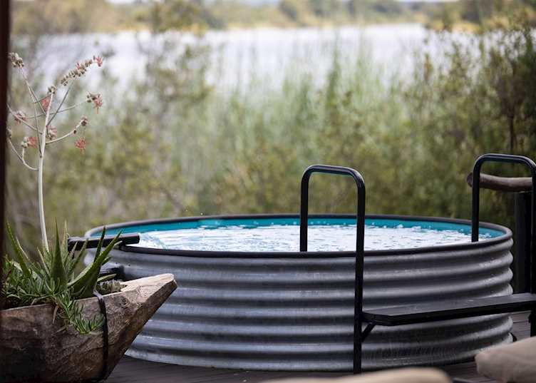 Mukwa River Lodge, Livingstone & Victoria Falls