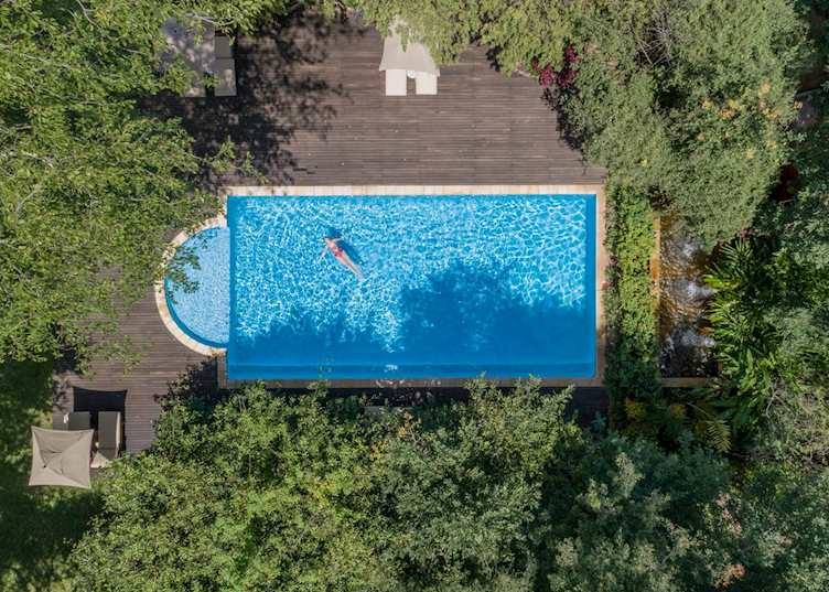 Mukwa River Lodge, Livingstone & Victoria Falls