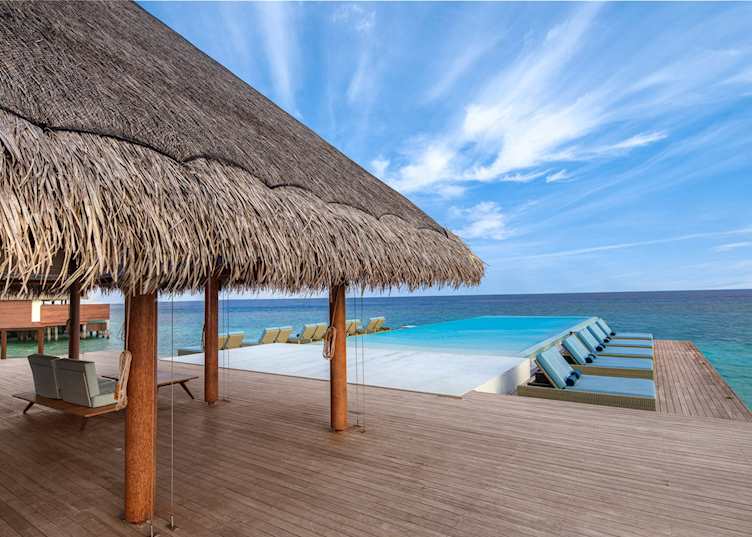 Heritance Aarah, Maldives