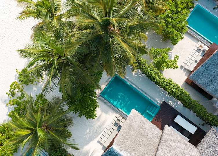 Heritance Aarah, Maldives