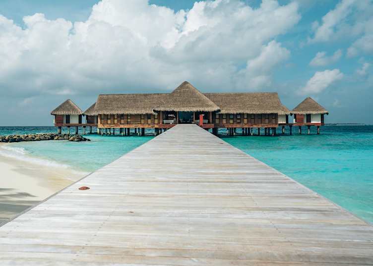 Heritance Aarah, Maldives