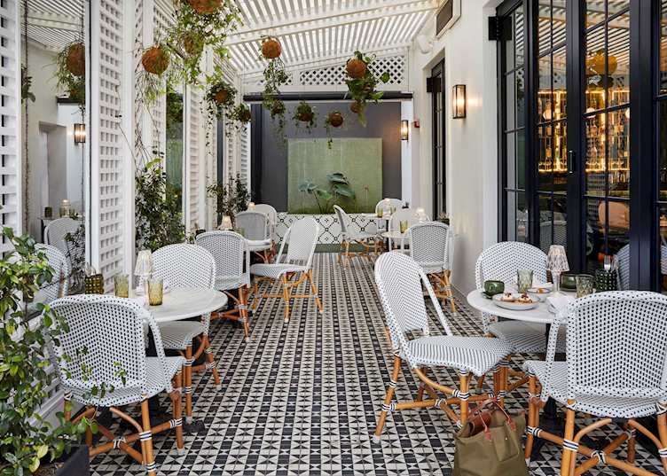 The Cape Cadogan Boutique