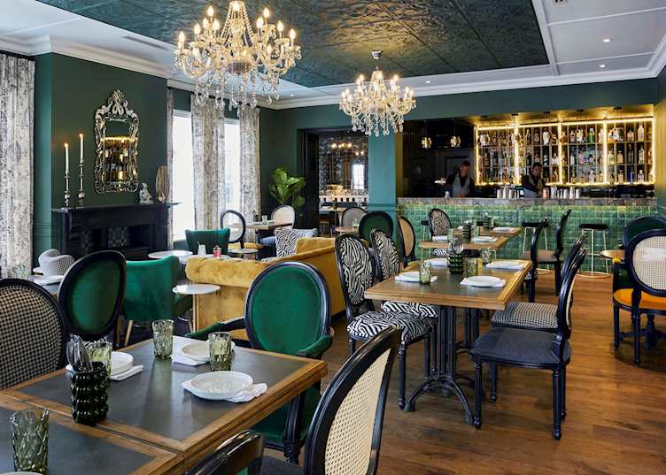 The Cape Cadogan Boutique