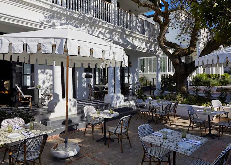 The Cape Cadogan Boutique
