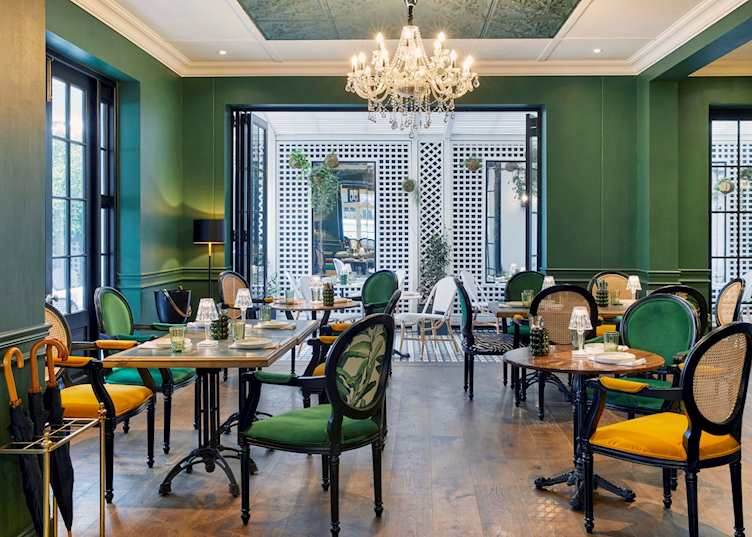 The Cape Cadogan Boutique
