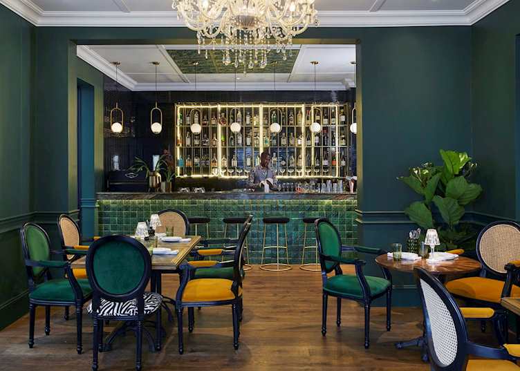 The Cape Cadogan Boutique