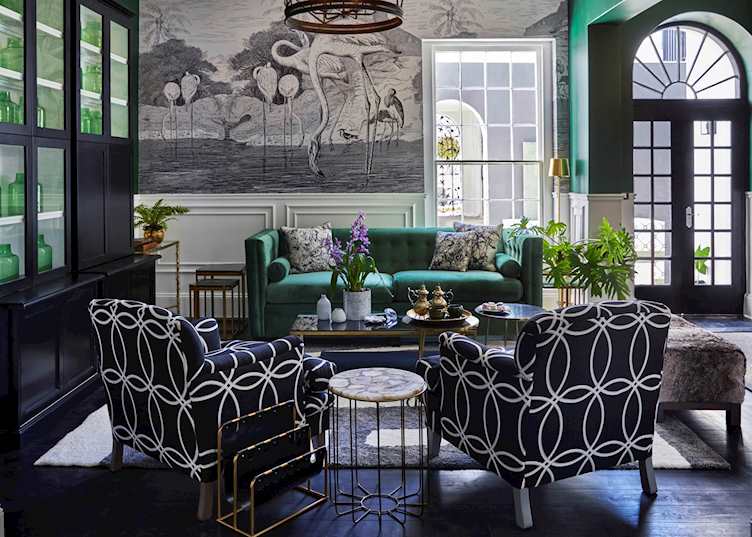 The Cape Cadogan Boutique