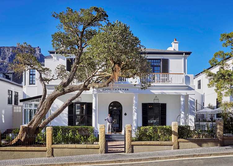 The Cape Cadogan Boutique