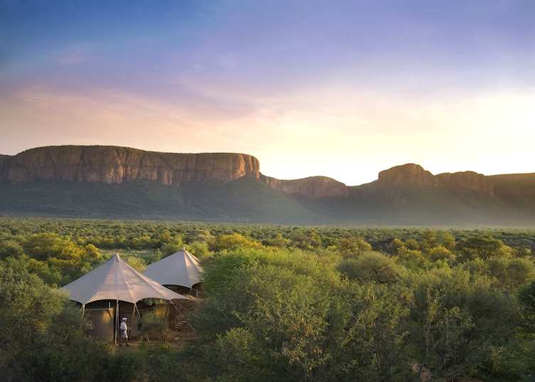 Marataba Safari Lodge 