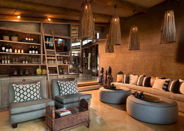 Marataba Safari Lodge 