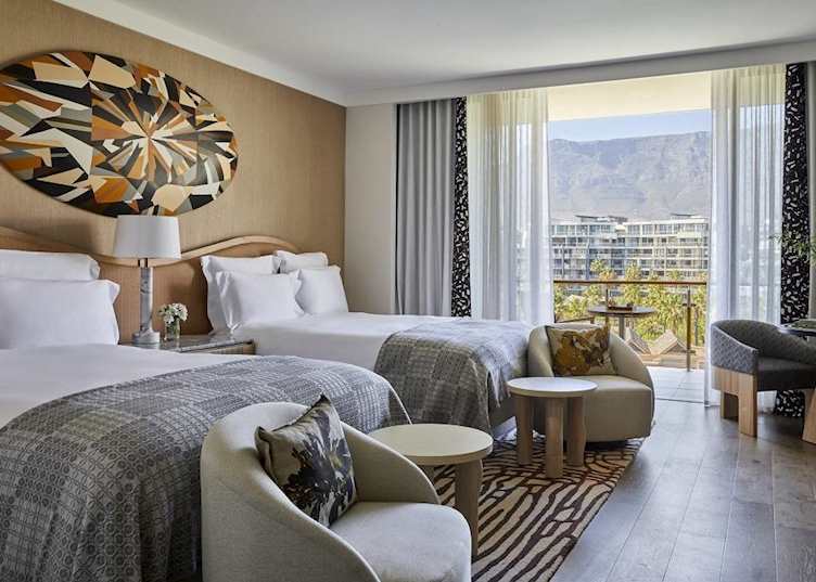 One & Only Cape Town 