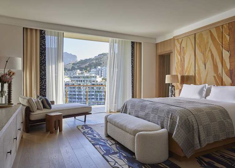 One & Only Cape Town 