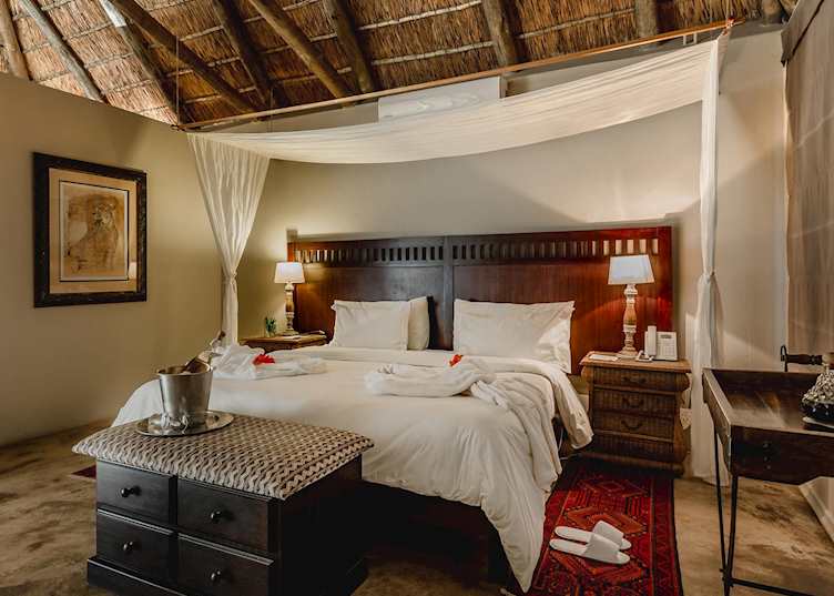 Bukela Game Lodge