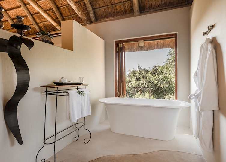 Bukela Game Lodge
