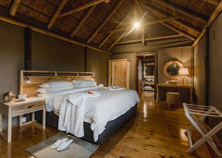 Bukela Game Lodge