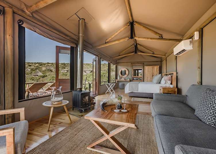 Bukela Game Lodge