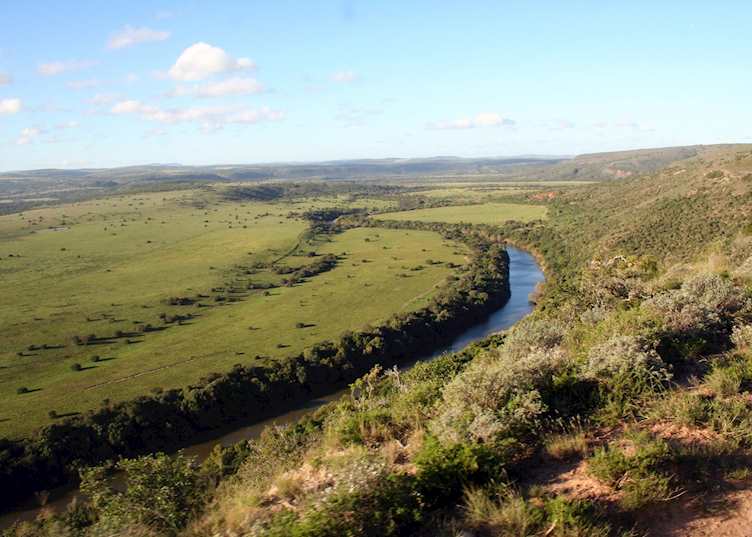 Bukela Game Lodge