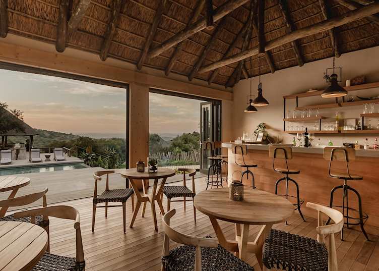 Bukela Game Lodge