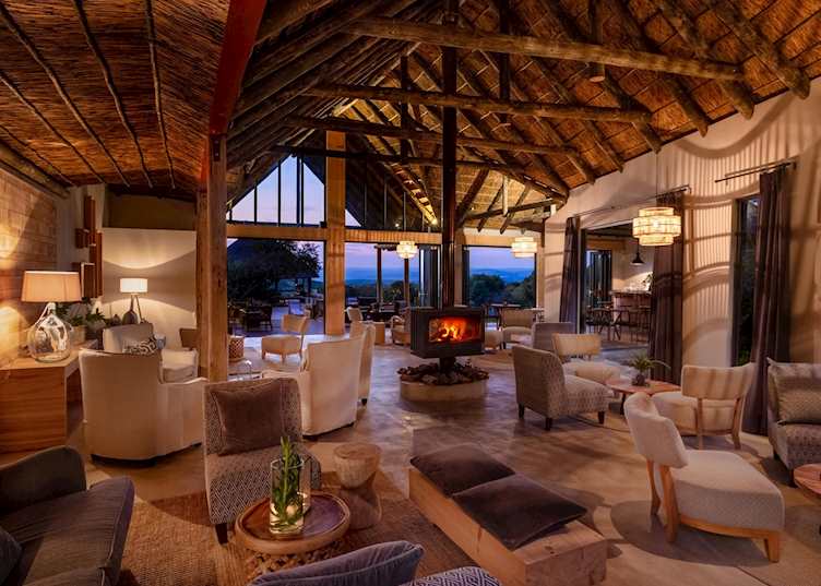 Bukela Game Lodge
