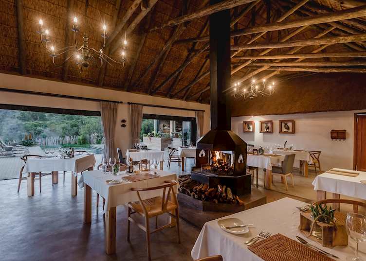 Bukela Game Lodge