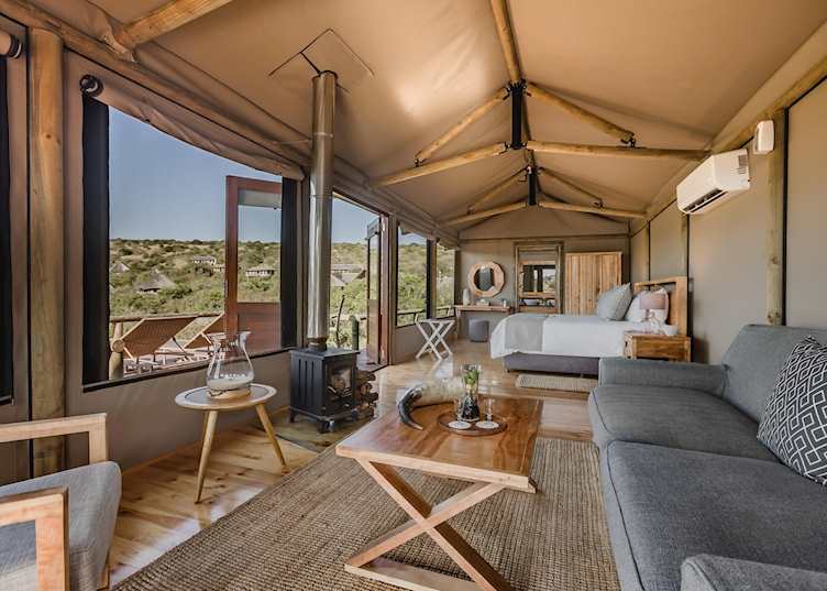 Bukela Game Lodge