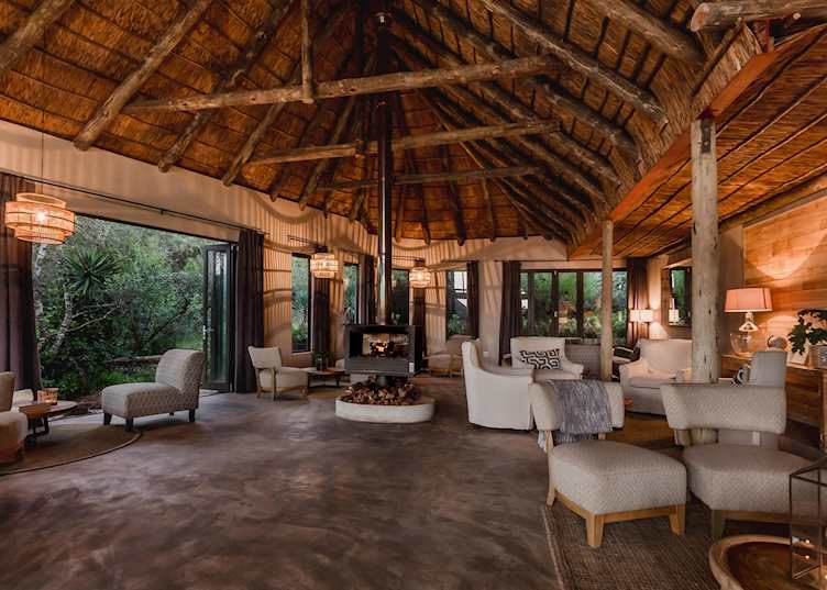 Bukela Game Lodge