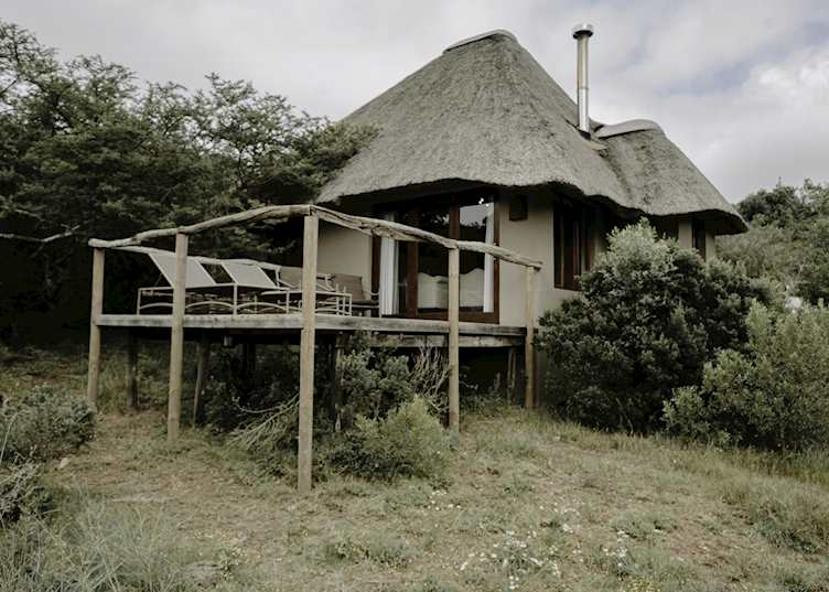 Bukela Game Lodge