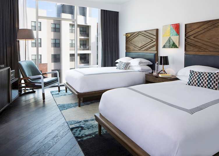 Thompson Hotel Nashville