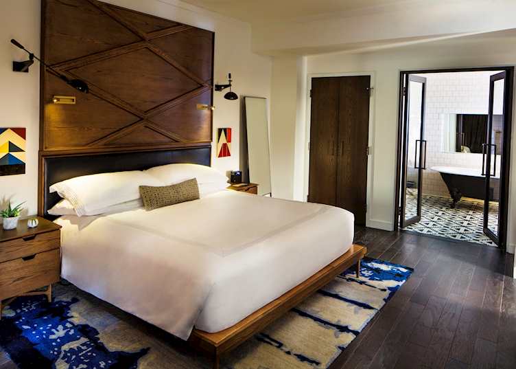 Thompson Hotel Nashville