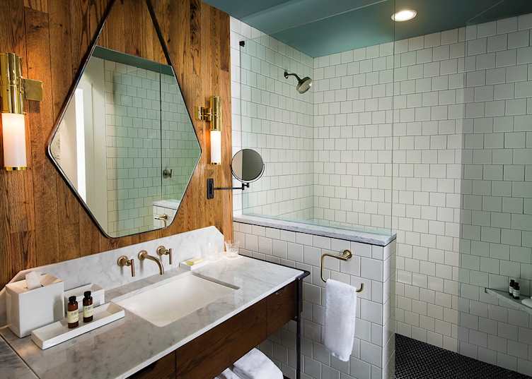 Thompson Hotel Nashville