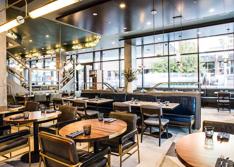 Thompson Hotel Nashville