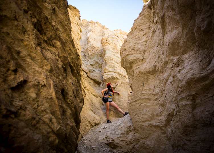 Death Valley, Nevada