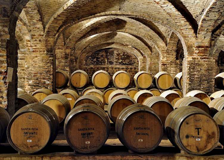 Winery, Casa Real Hotel
