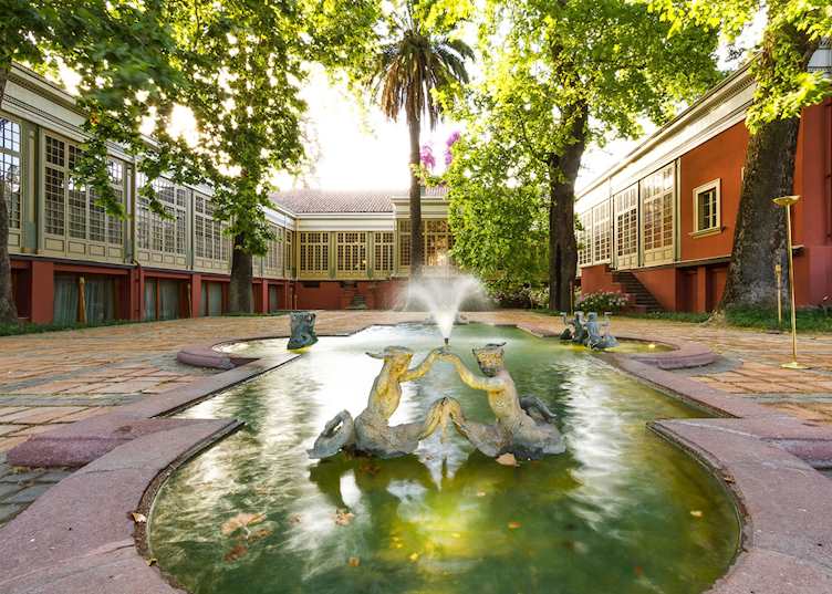 Casa Real Hotel