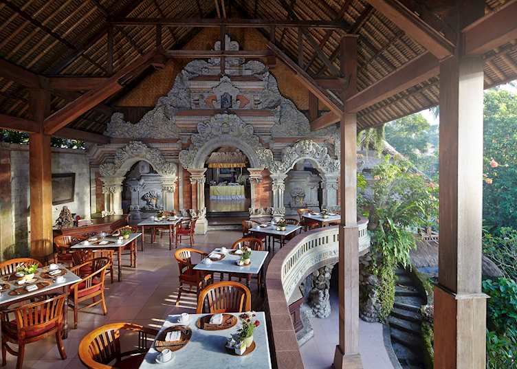 Terrace Restaurant