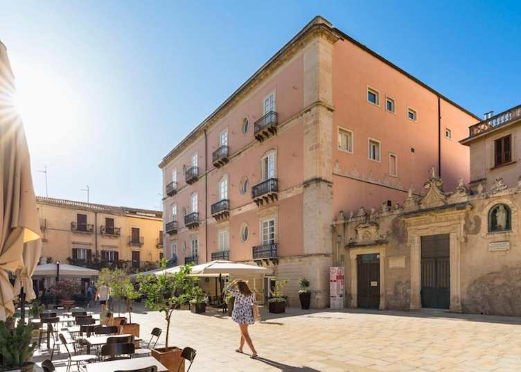Exterior, VRetreats Palazzo Artemide